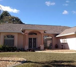 Spring Hill Roof Replacement