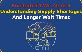 Blog Alans Supply Shortages