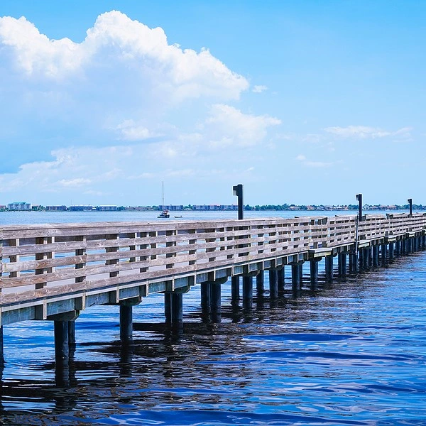 charlotte harbor in florida