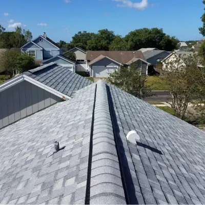 Alans Roofing Styles