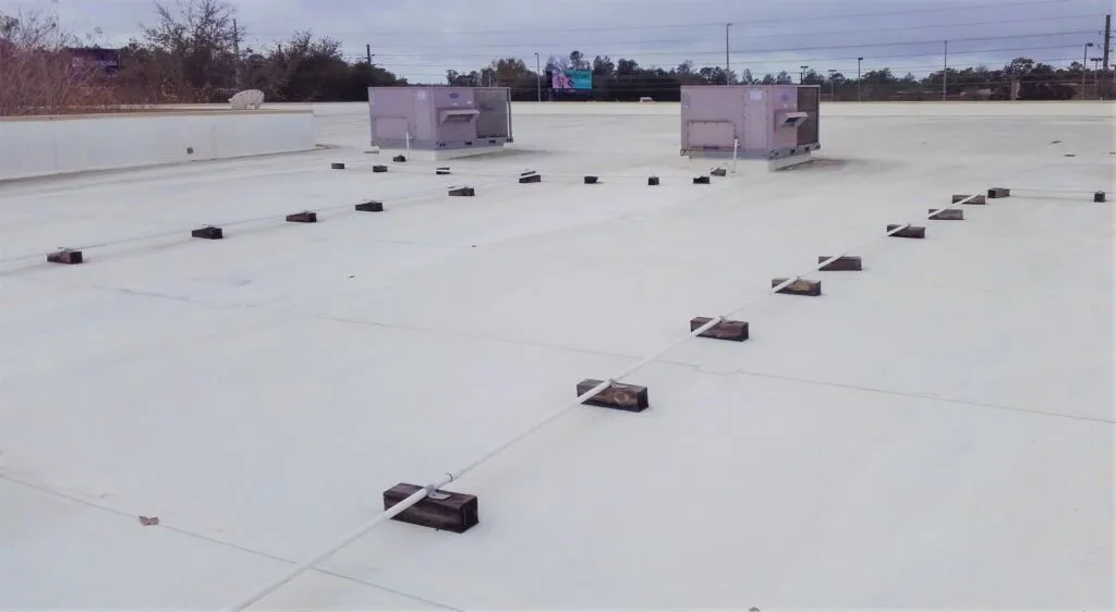 Commercial Roofing