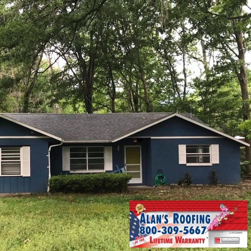 Roof Replacement Florida