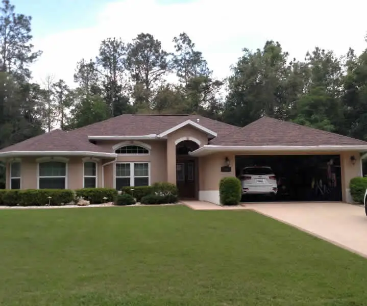 roof citrus springs With Roof Replacement By Alans